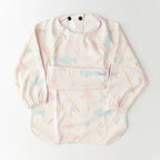 The Grayson Long Sleeve Bib