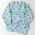 The Grayson Long Sleeve Bib