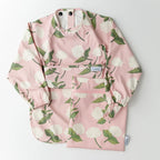 The Grayson Long Sleeve Bib