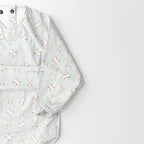 The Grayson Long Sleeve Bib