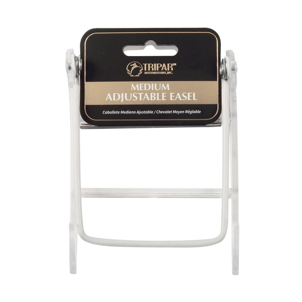 Adjustable Easels