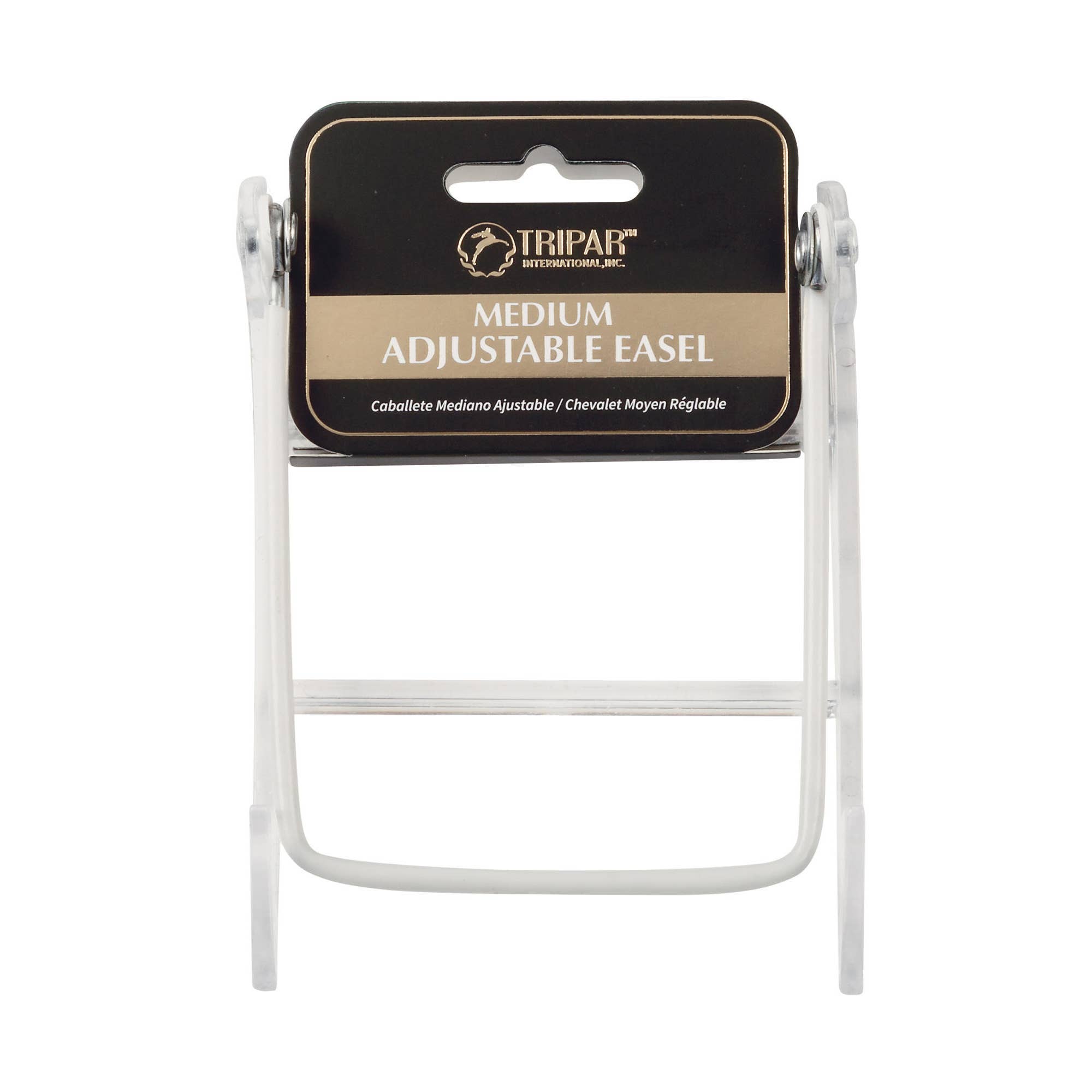 Adjustable Easels