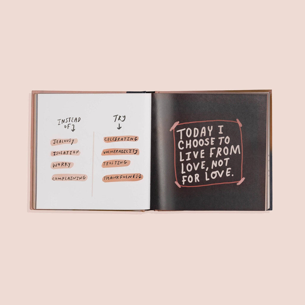 You Are Loved: A Christian Book of Affirmations and Hope