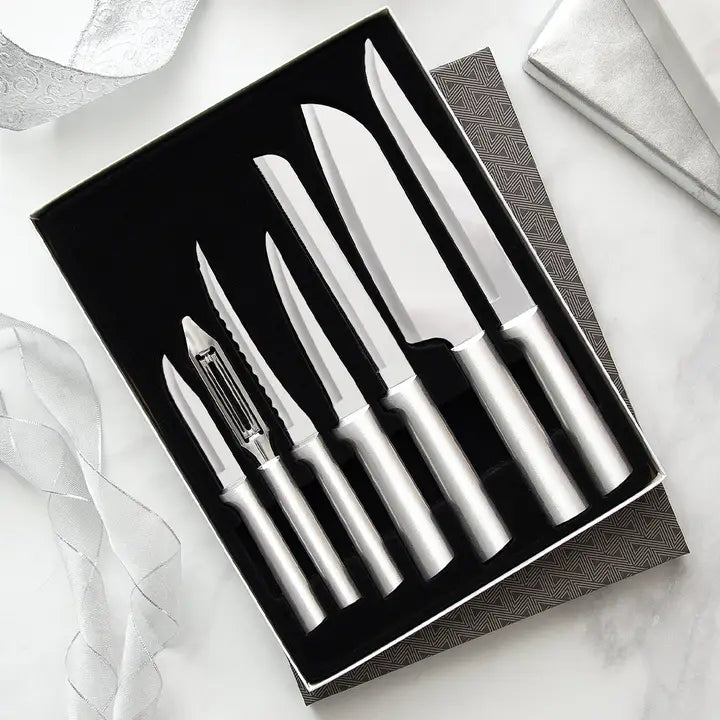 Silver Starter Gift Set