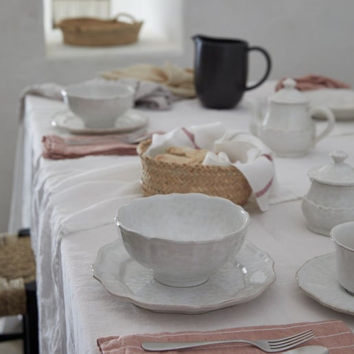 Soup/Cereal Bowl Impressions