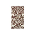 Woodland Toile Napkin