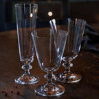 Riva Water Glasses, Set of 2