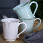 Turquoise Mug Alentejo