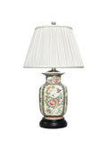 ROSE C. SQ LAMP SBH/11HOW 8"